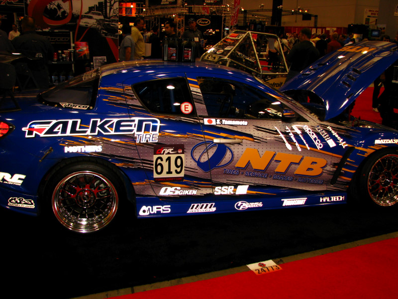 SEMA-2007-Auto-Show-Las-Vegas-197