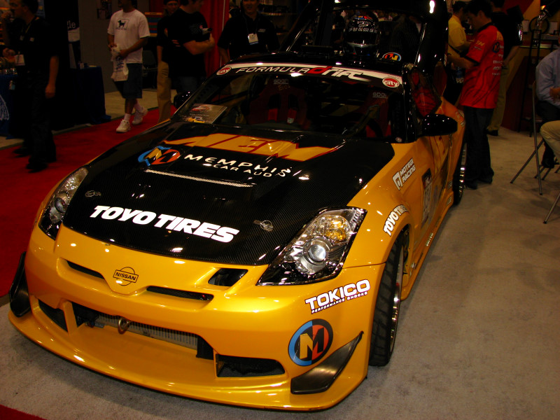 SEMA-2007-Auto-Show-Las-Vegas-200
