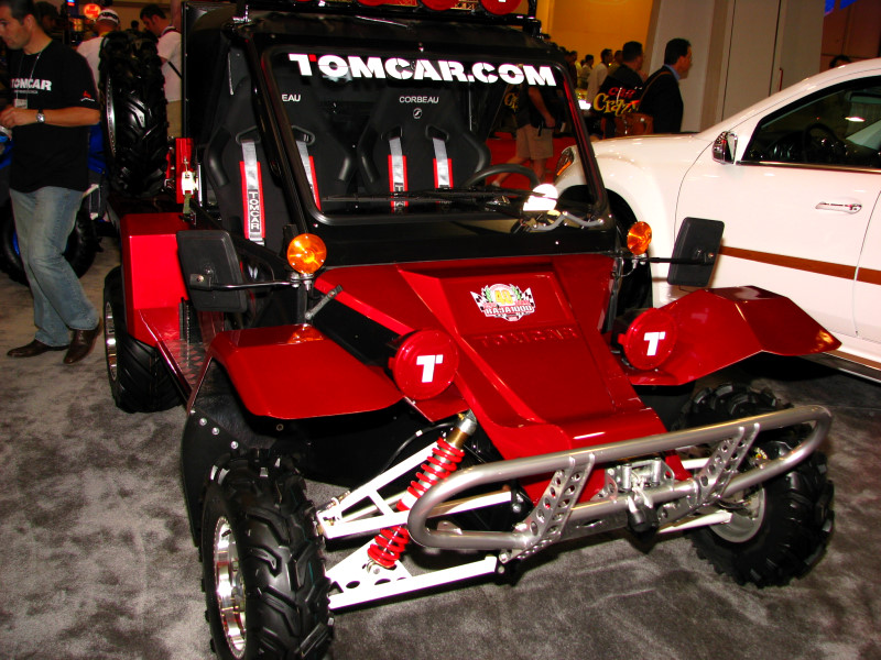 SEMA-2007-Auto-Show-Las-Vegas-203