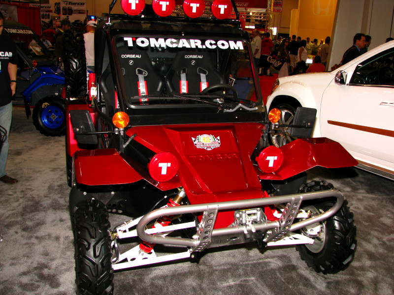 SEMA-2007-Auto-Show-Las-Vegas-204