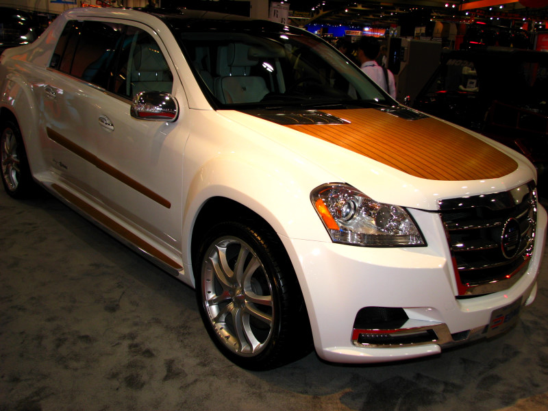 SEMA-2007-Auto-Show-Las-Vegas-206