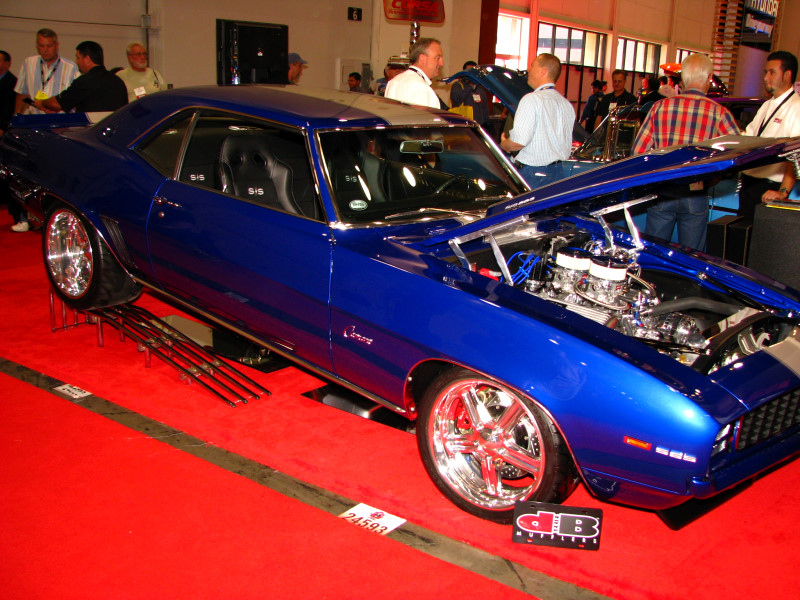 SEMA-2007-Auto-Show-Las-Vegas-207