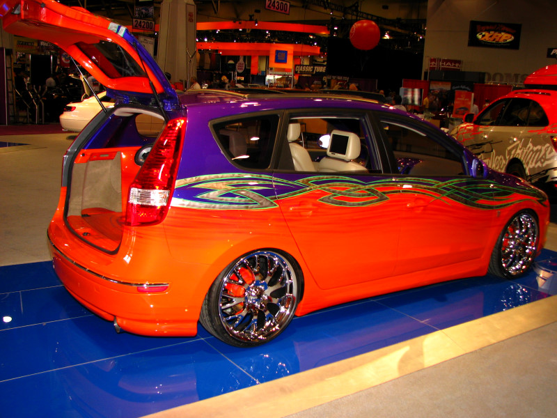 SEMA-2007-Auto-Show-Las-Vegas-208