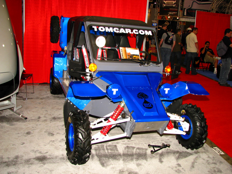 SEMA-2007-Auto-Show-Las-Vegas-212