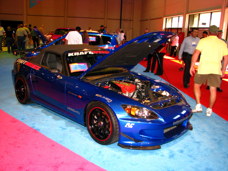 SEMA-2007-Auto-Show-Las-Vegas-214