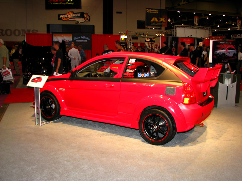 SEMA-2007-Auto-Show-Las-Vegas-215