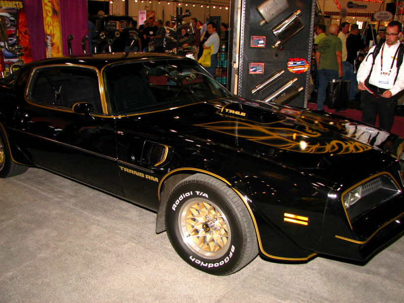 SEMA-2007-Auto-Show-Las-Vegas-216