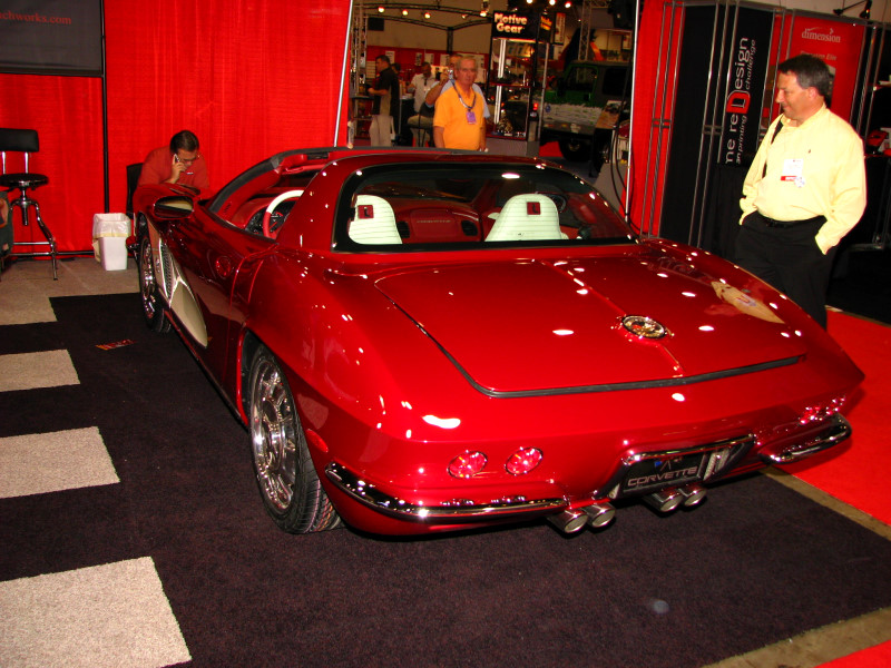 SEMA-2007-Auto-Show-Las-Vegas-218