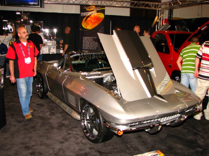 SEMA-2007-Auto-Show-Las-Vegas-220