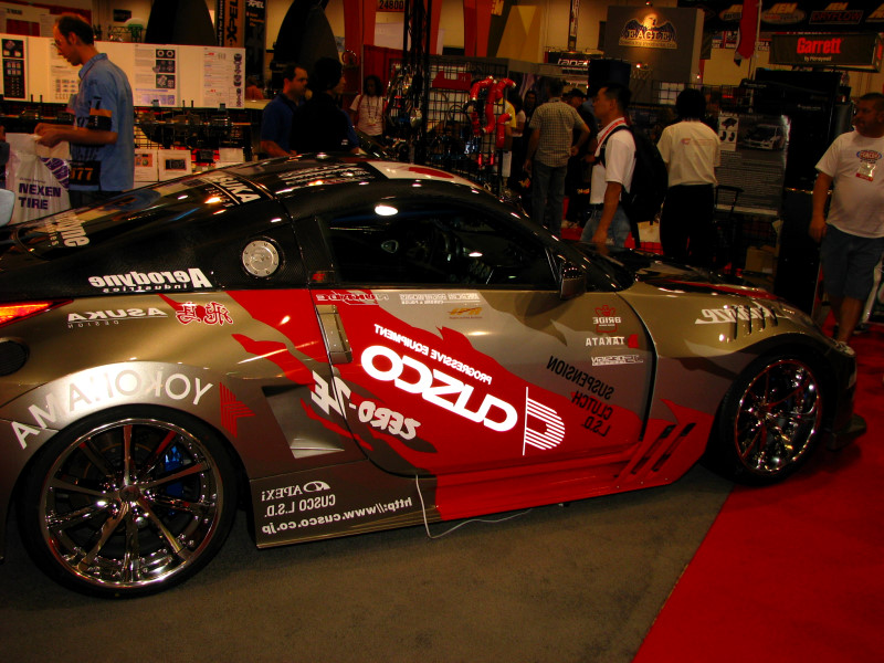 SEMA-2007-Auto-Show-Las-Vegas-221