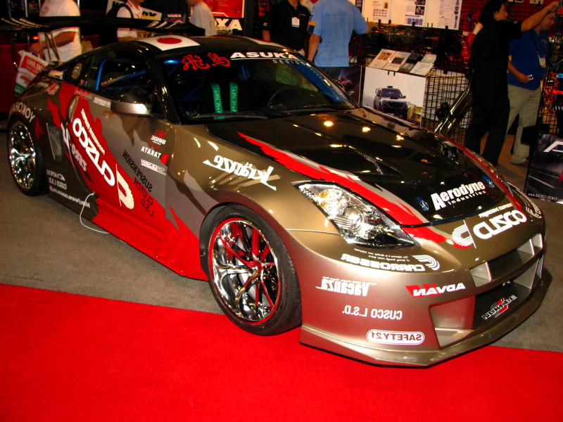SEMA-2007-Auto-Show-Las-Vegas-222