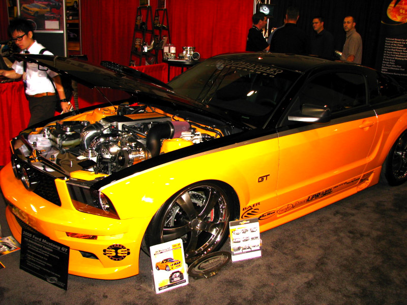 SEMA-2007-Auto-Show-Las-Vegas-223