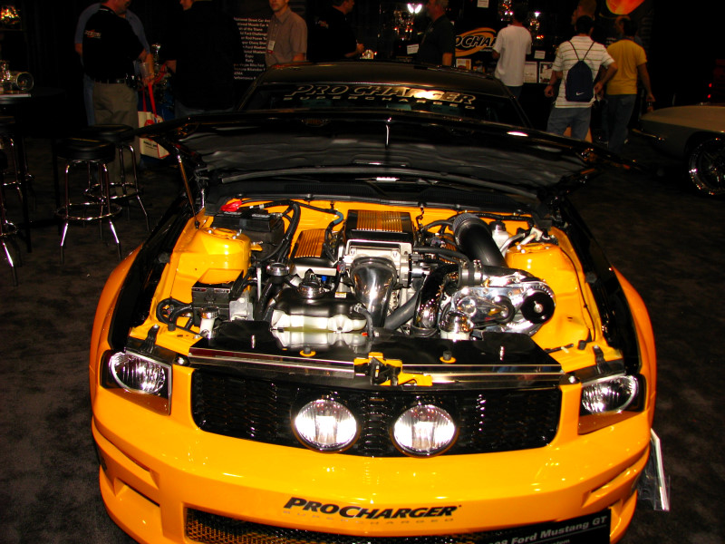 SEMA-2007-Auto-Show-Las-Vegas-224