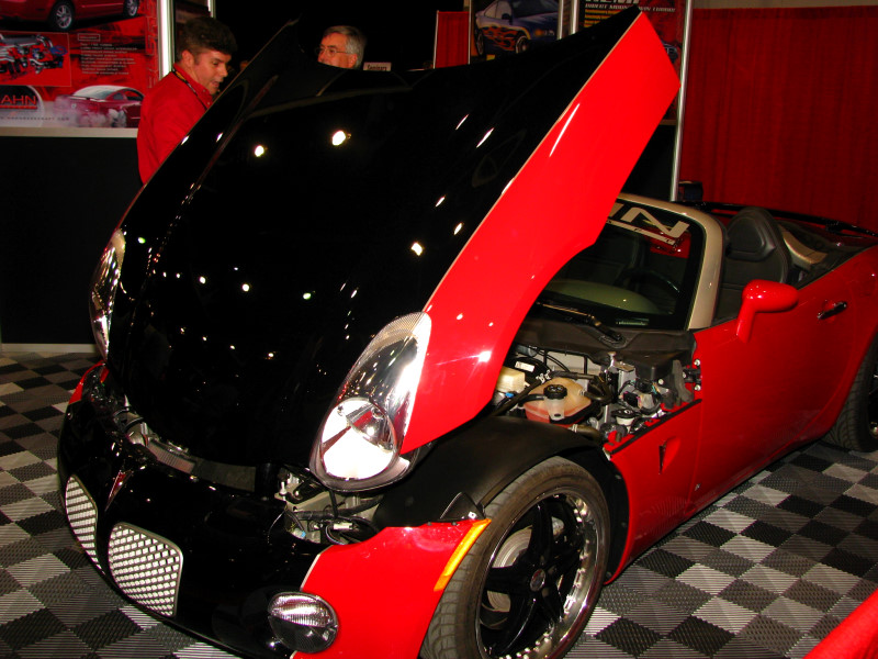 SEMA-2007-Auto-Show-Las-Vegas-225