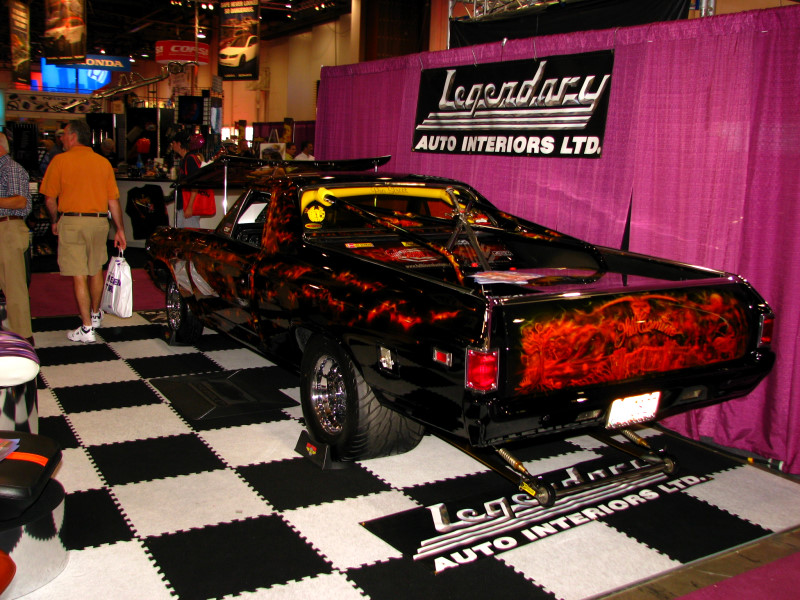 SEMA-2007-Auto-Show-Las-Vegas-227