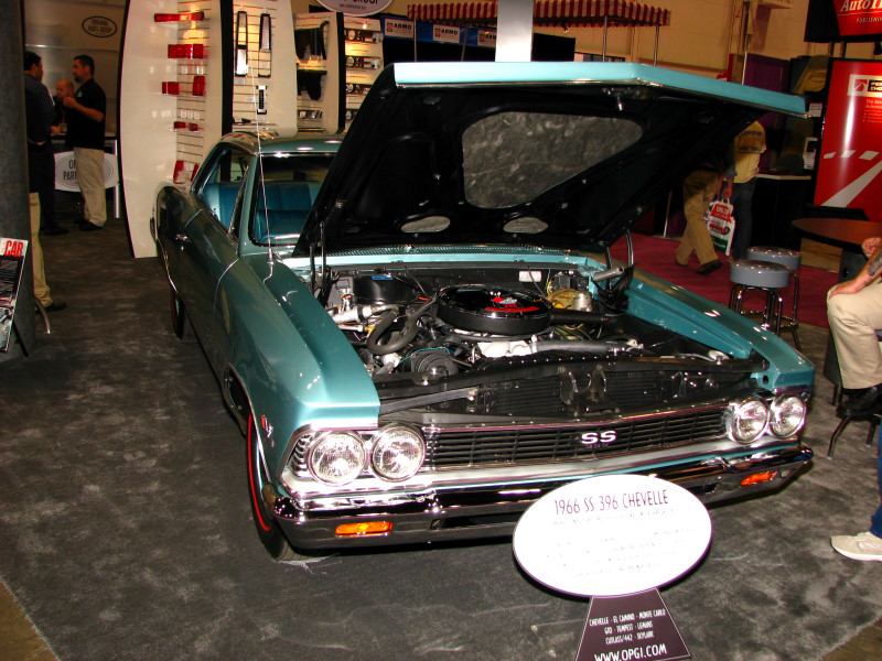 SEMA-2007-Auto-Show-Las-Vegas-228