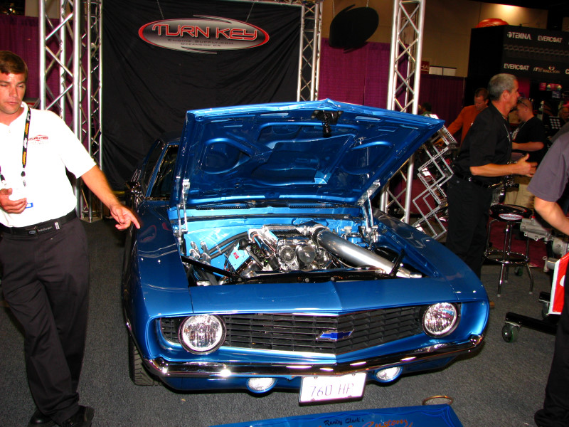 SEMA-2007-Auto-Show-Las-Vegas-230