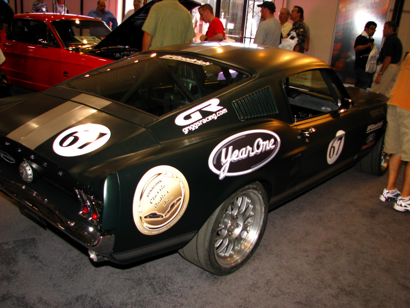 SEMA-2007-Auto-Show-Las-Vegas-231