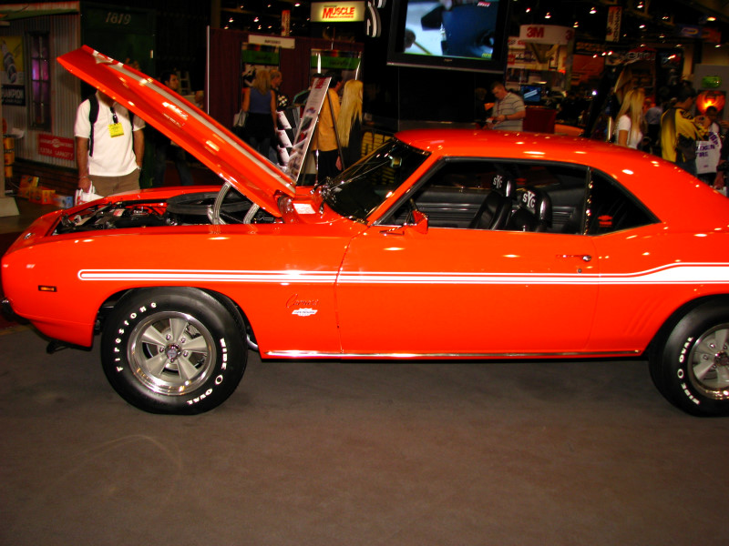 SEMA-2007-Auto-Show-Las-Vegas-234