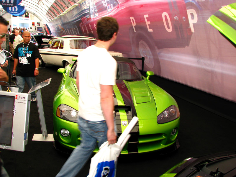 SEMA-2007-Auto-Show-Las-Vegas-244