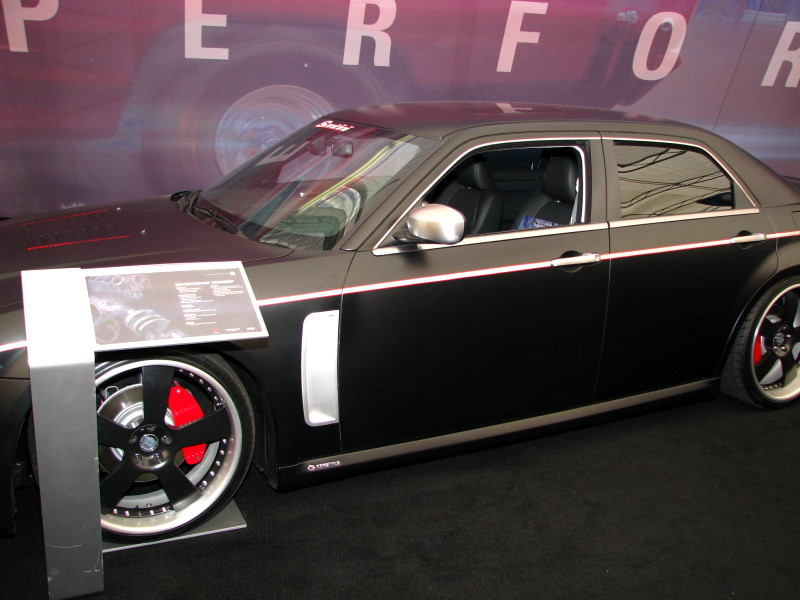SEMA-2007-Auto-Show-Las-Vegas-245