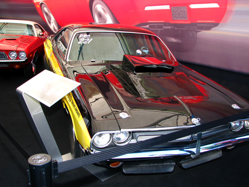 SEMA-2007-Auto-Show-Las-Vegas-246
