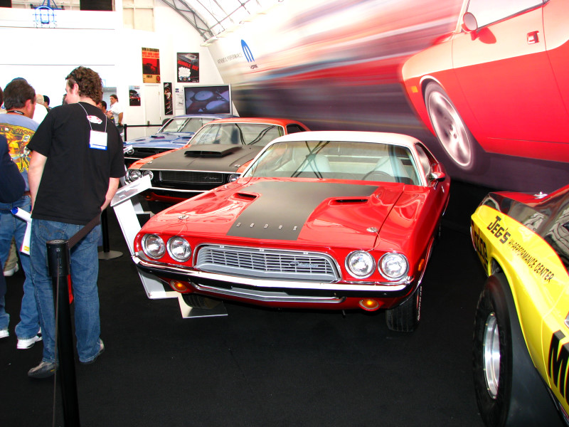 SEMA-2007-Auto-Show-Las-Vegas-247