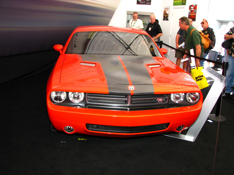 SEMA-2007-Auto-Show-Las-Vegas-248