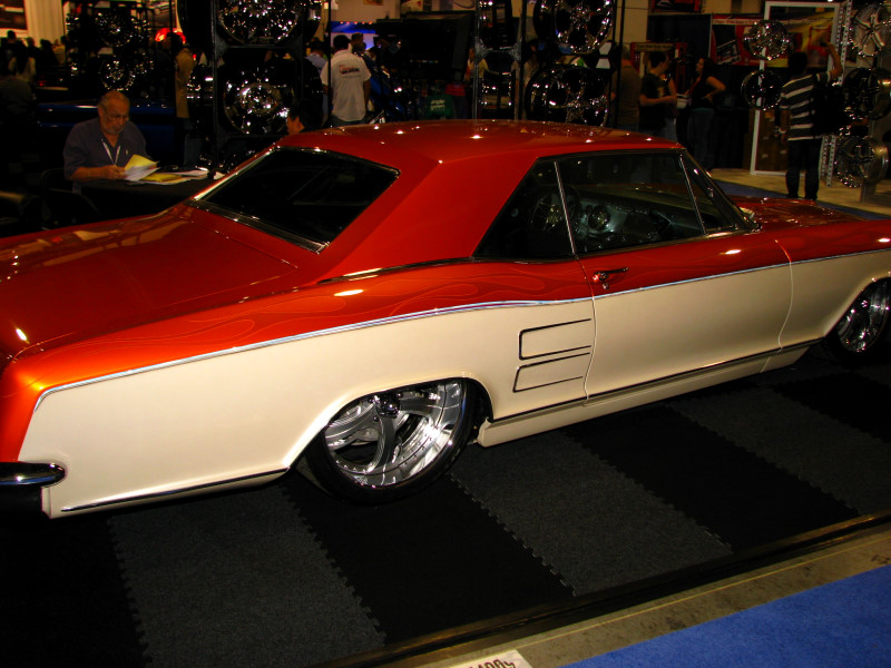 SEMA-2007-Auto-Show-Las-Vegas-249