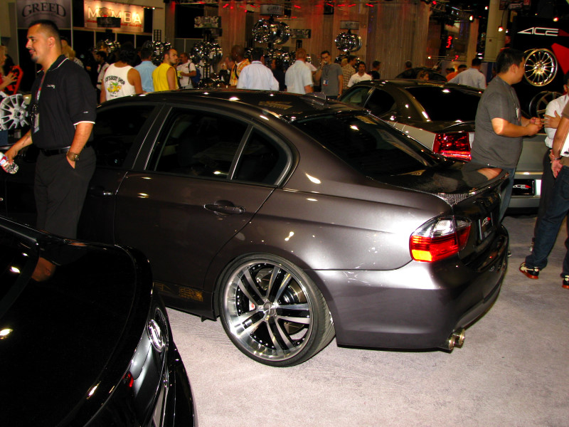 SEMA-2007-Auto-Show-Las-Vegas-259