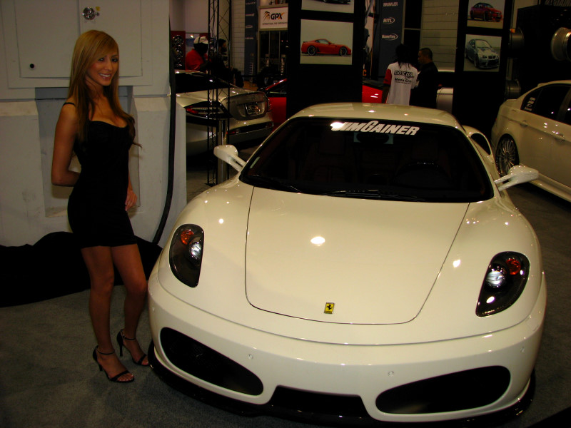 SEMA-2007-Auto-Show-Las-Vegas-261