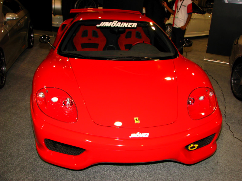 SEMA-2007-Auto-Show-Las-Vegas-262