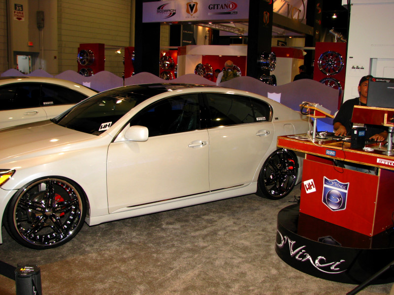 SEMA-2007-Auto-Show-Las-Vegas-264