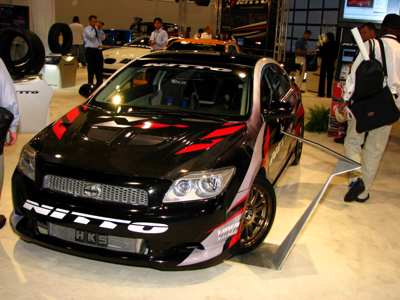 SEMA-2007-Auto-Show-Las-Vegas-269