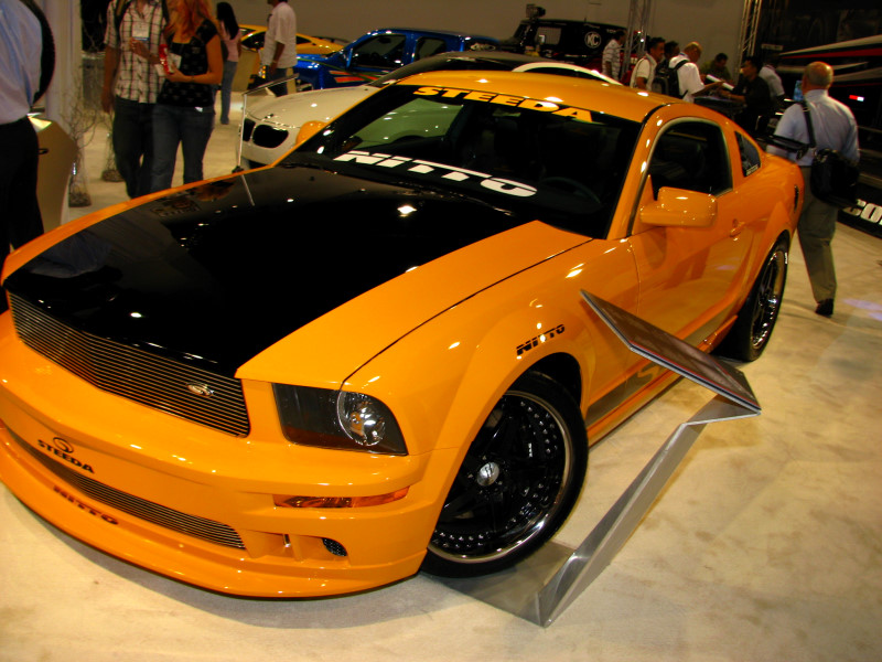 SEMA-2007-Auto-Show-Las-Vegas-272
