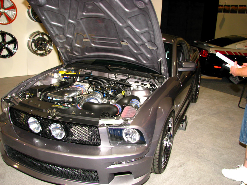 SEMA-2007-Auto-Show-Las-Vegas-276