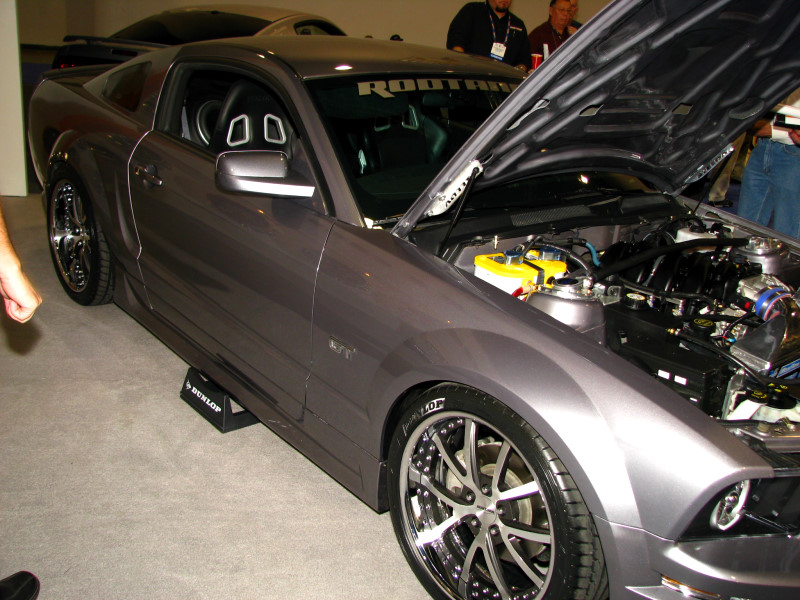 SEMA-2007-Auto-Show-Las-Vegas-277