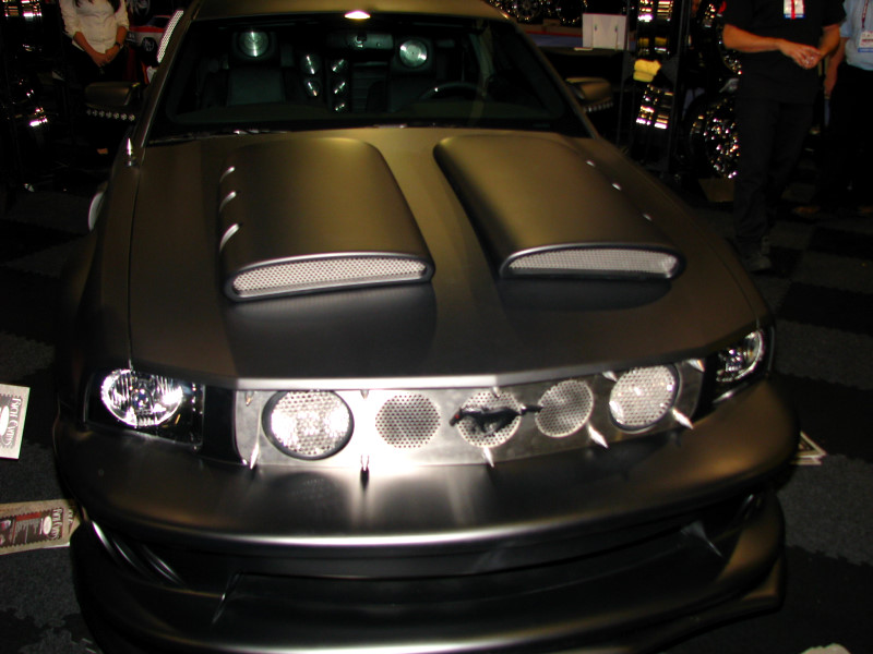 SEMA-2007-Auto-Show-Las-Vegas-281