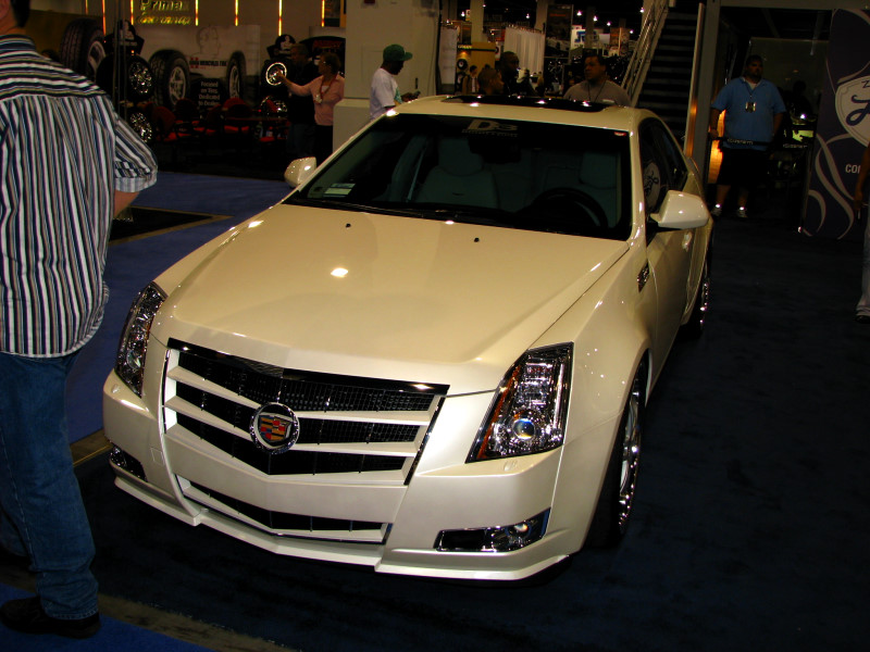 SEMA-2007-Auto-Show-Las-Vegas-284