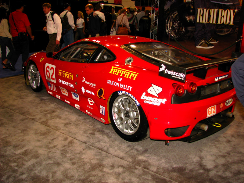 SEMA-2007-Auto-Show-Las-Vegas-290