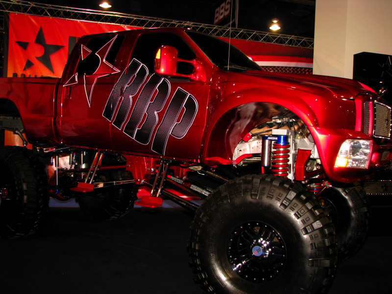 SEMA-2007-Auto-Show-Las-Vegas-292
