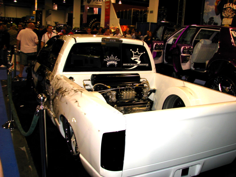 SEMA-2007-Auto-Show-Las-Vegas-293