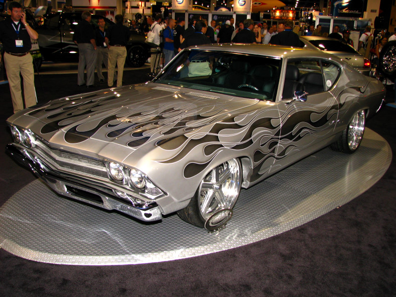SEMA-2007-Auto-Show-Las-Vegas-300