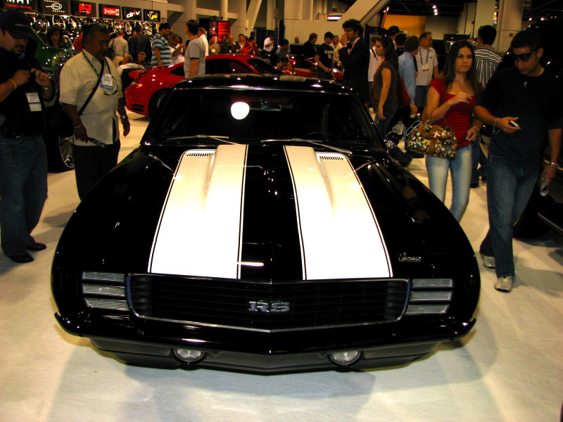 SEMA-2007-Auto-Show-Las-Vegas-301