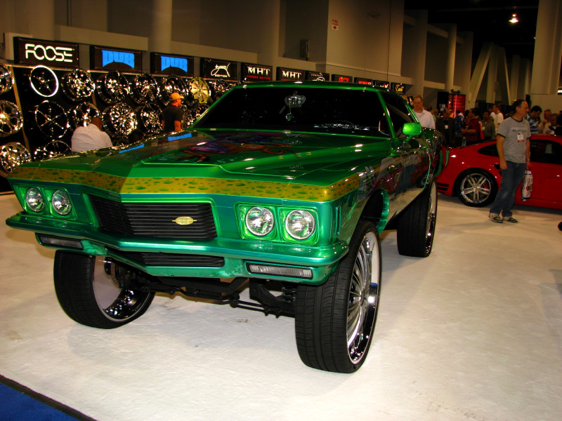SEMA-2007-Auto-Show-Las-Vegas-302
