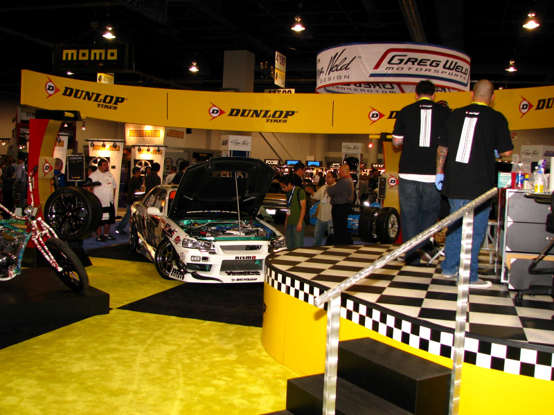 SEMA-2007-Auto-Show-Las-Vegas-304