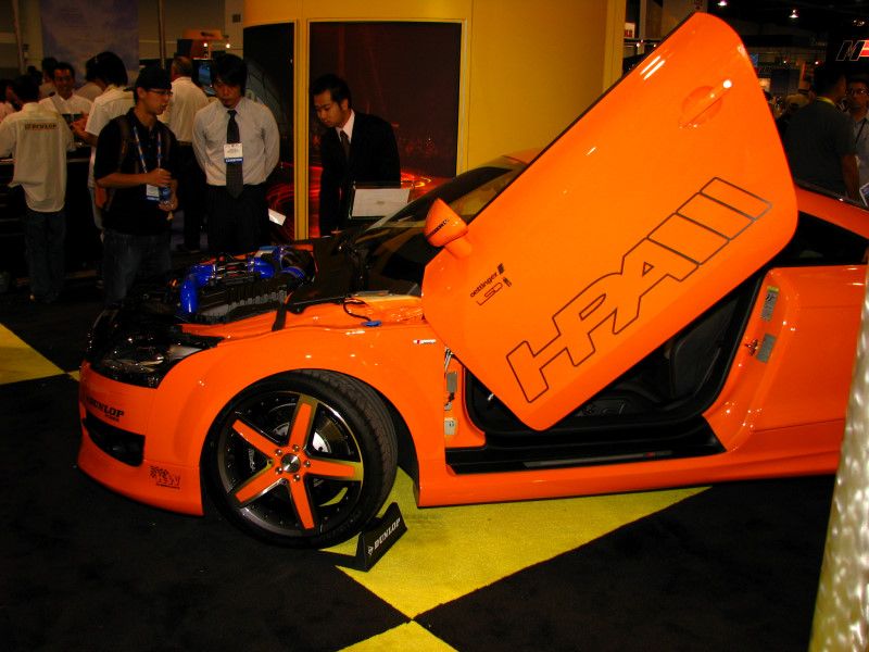 SEMA-2007-Auto-Show-Las-Vegas-306