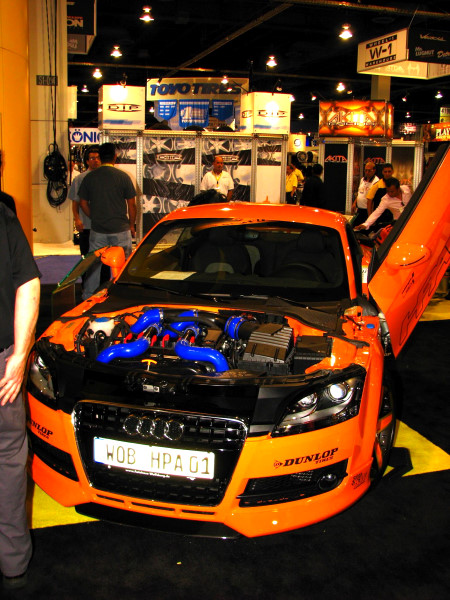 SEMA-2007-Auto-Show-Las-Vegas-307