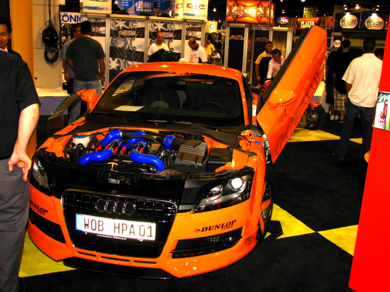 SEMA-2007-Auto-Show-Las-Vegas-308