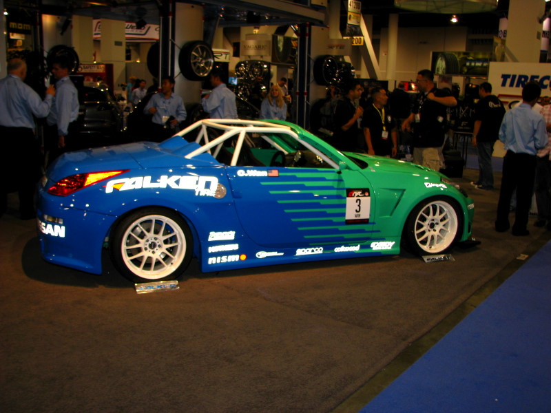 SEMA-2007-Auto-Show-Las-Vegas-311